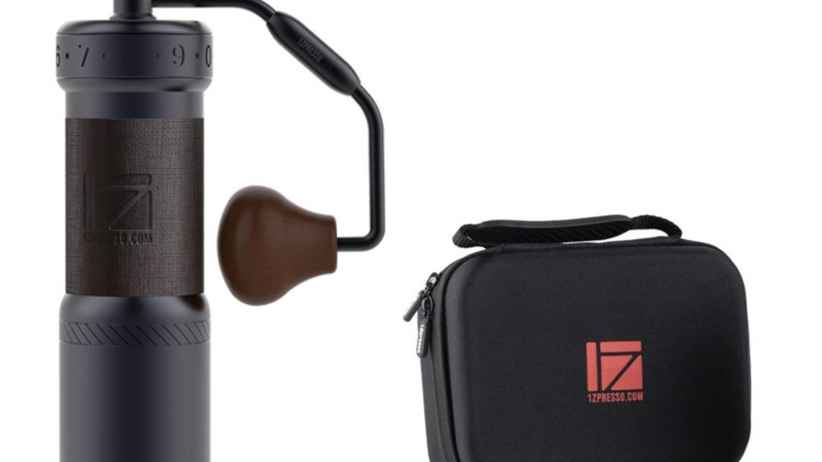 Top 10 Japanese Coffee Grinders Compared: Kalita, Hario, 1Zpresso, Comandante (2026)