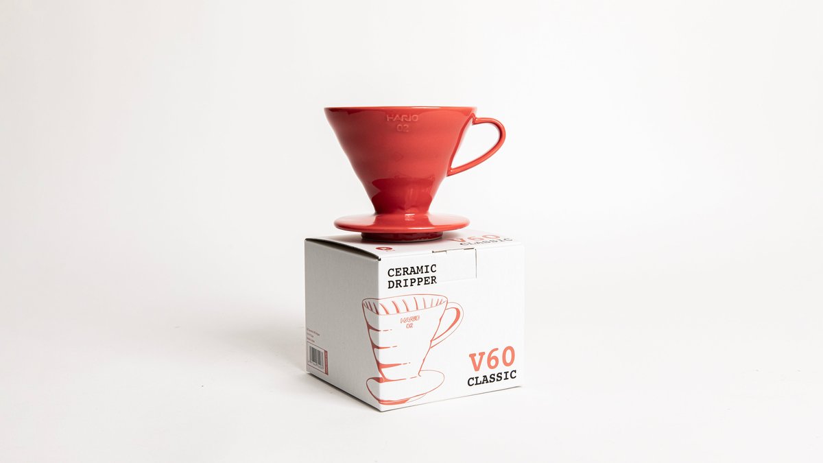 Top 10 Japanese Pour-Over Coffee Drippers Compared: Hario, Kalita, Origami (2026)