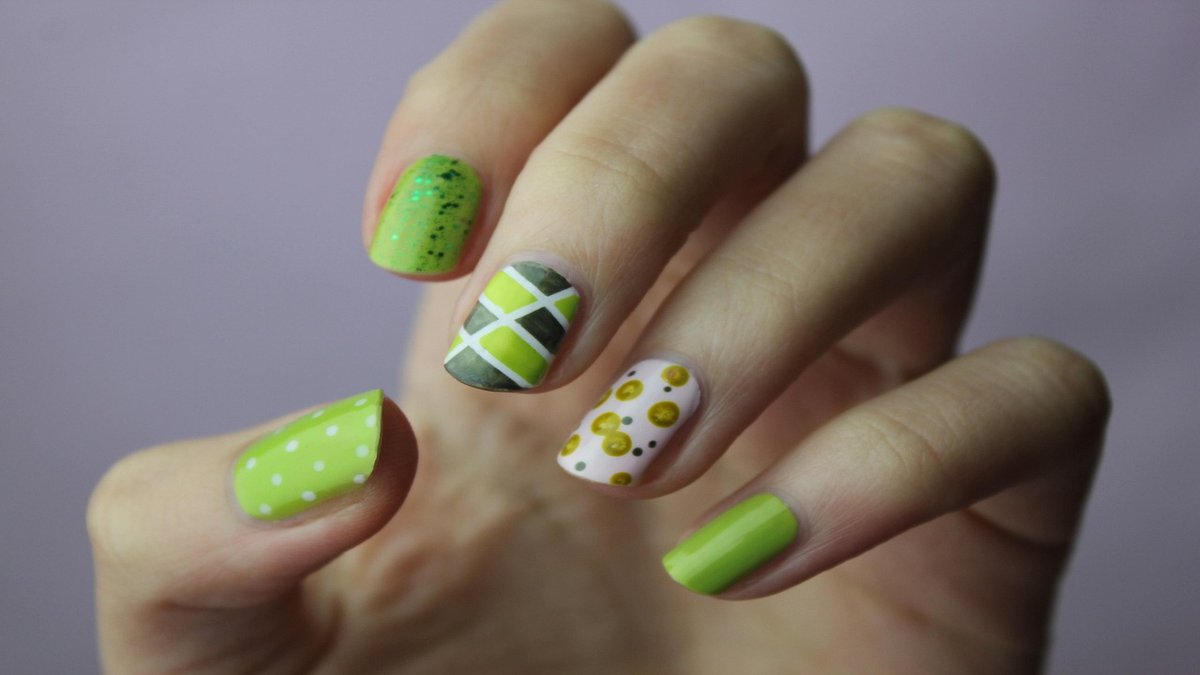 Japanese Winter 2026 Nail Colors and Looks