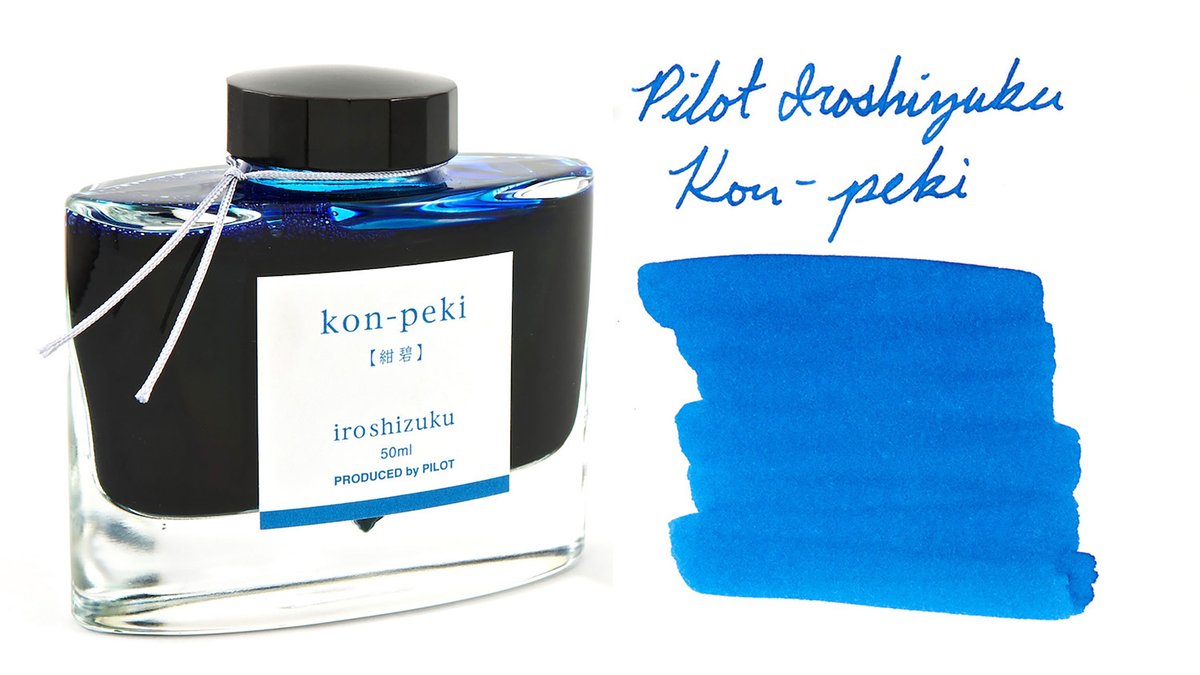 Top 10 Japanese Fountain Pen Inks Compared: Iroshizuku, Sailor, Pilot (2026)