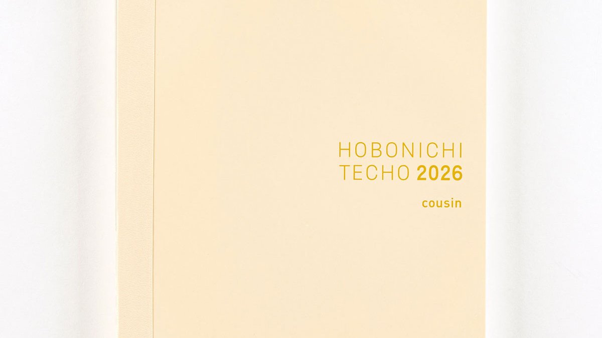 Top 9 Japanese Notebooks for Bullet Journaling Compared: Hobonichi, Midori, Stalogy (2026)