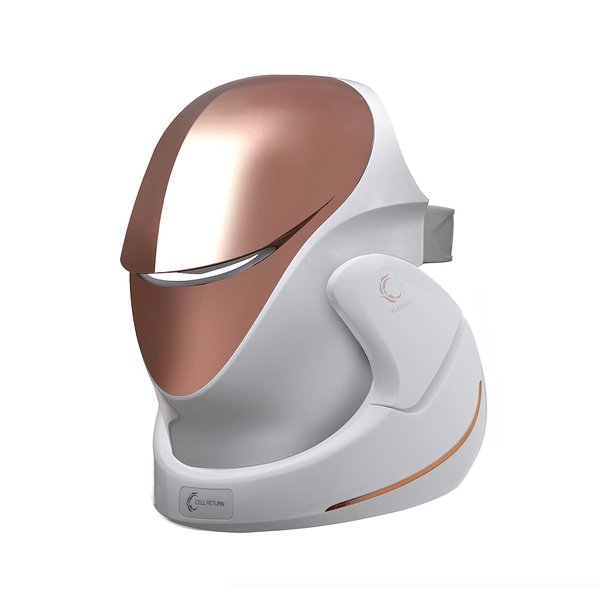 CellReturn Platinum LED Mask Korean at-home beauty device
