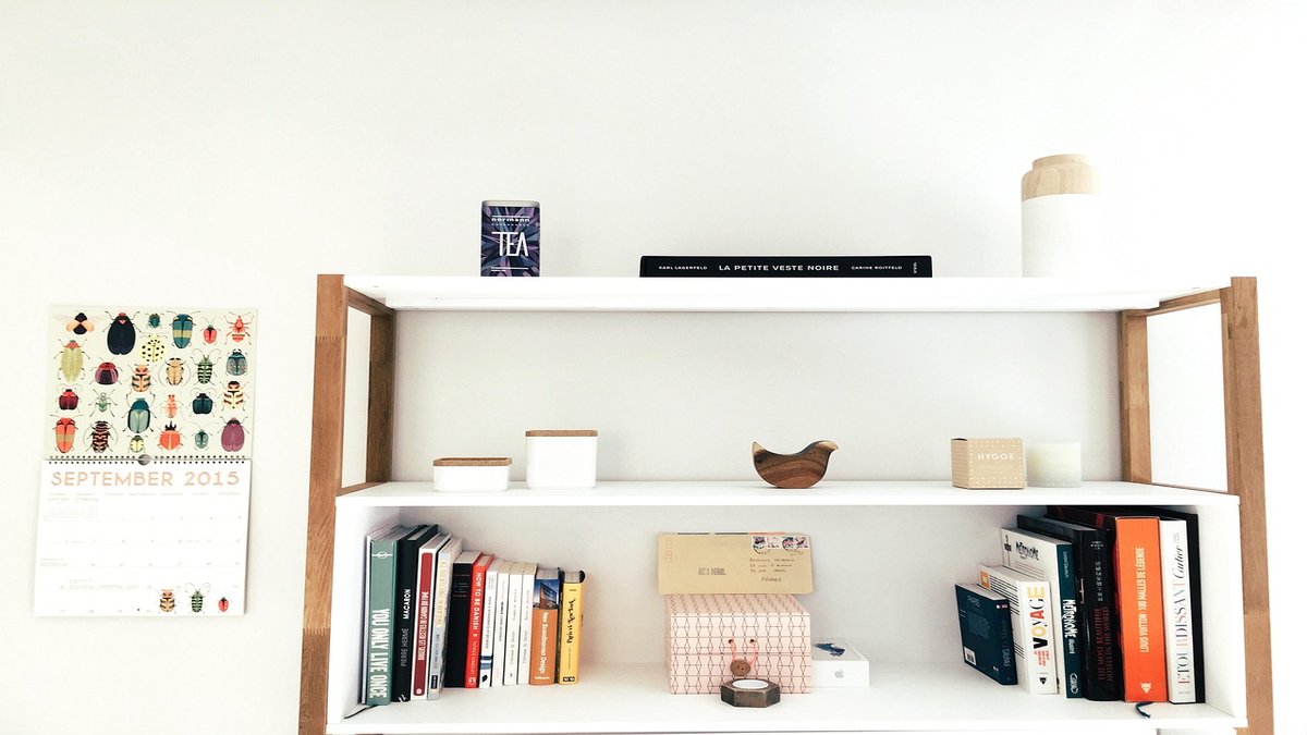 Best Korean Storage Solutions for Small Bedrooms