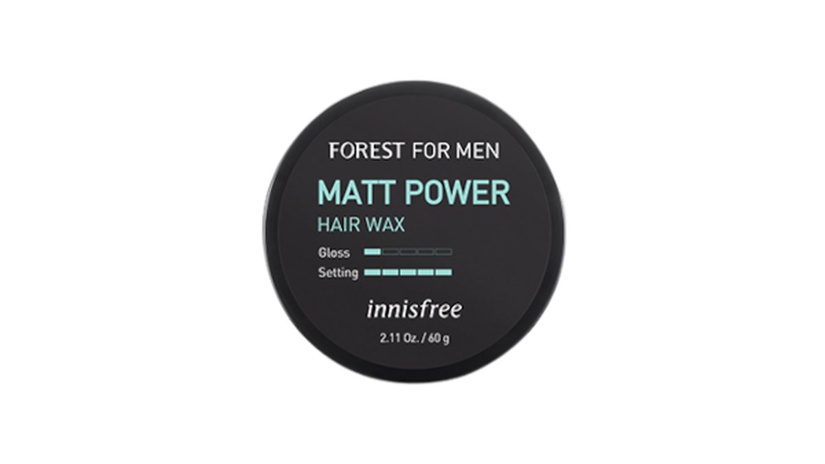 Top 10 Korean Men's Hair Styling Tools & Products Compared (2026)