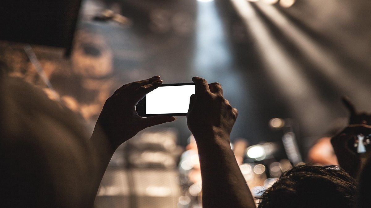 Top Live Commerce Categories by GMV