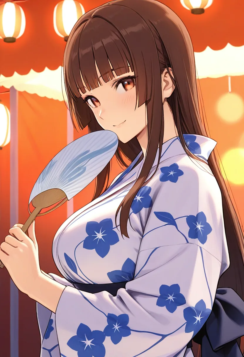 Story 26: Festival Start