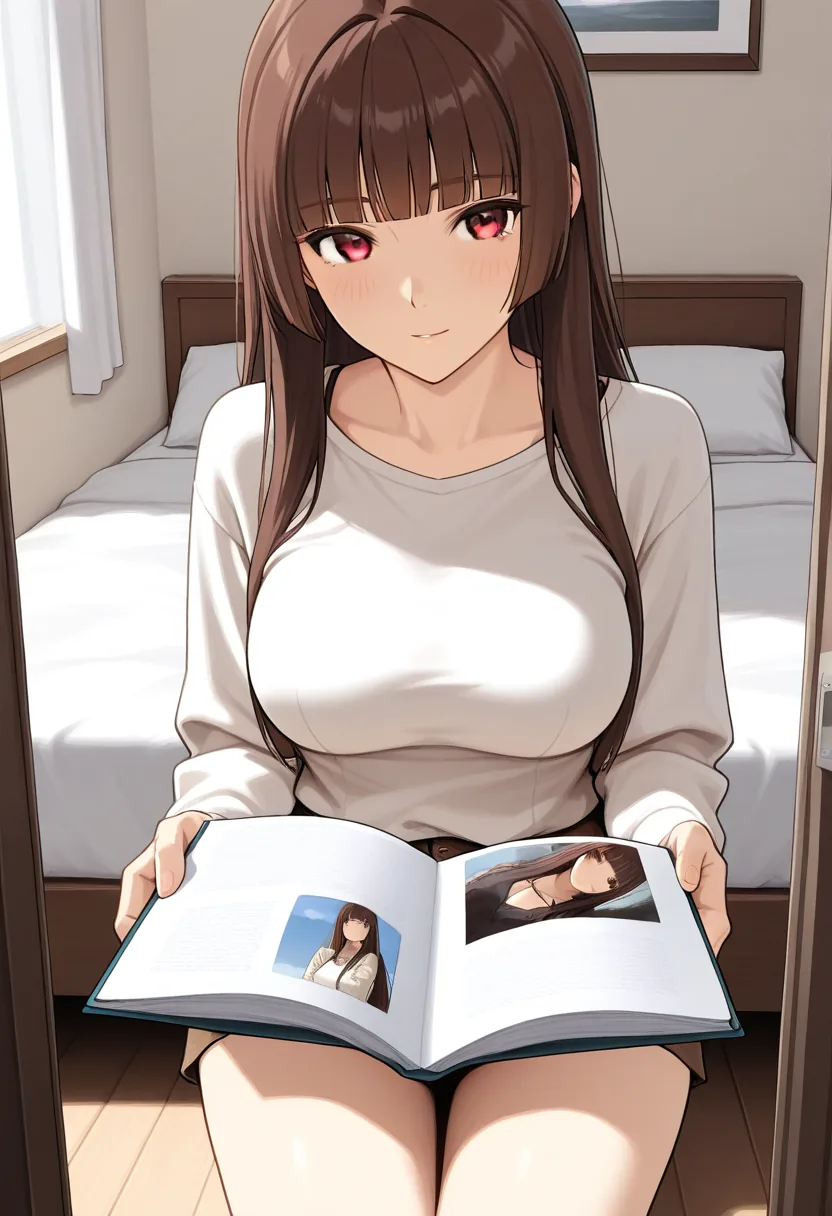 Story 45: Photo Album