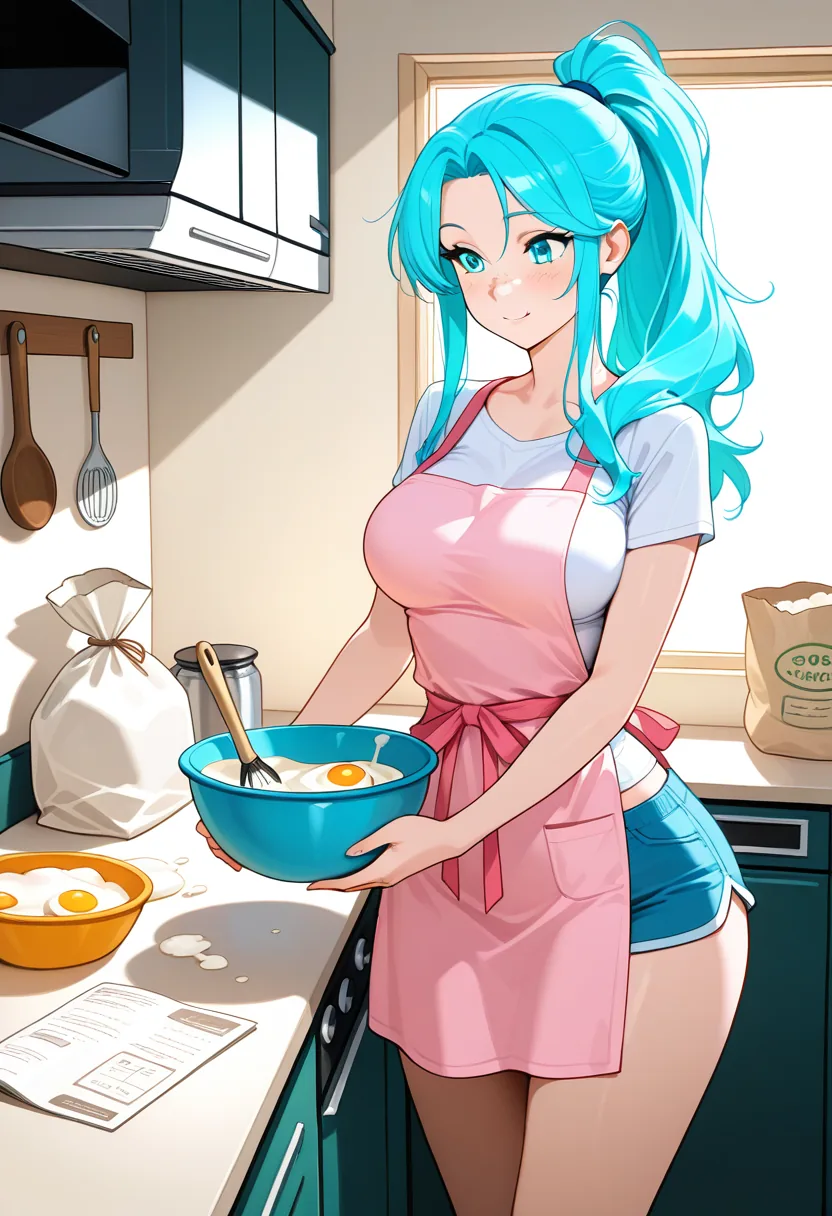 Story 5: Prep Mode