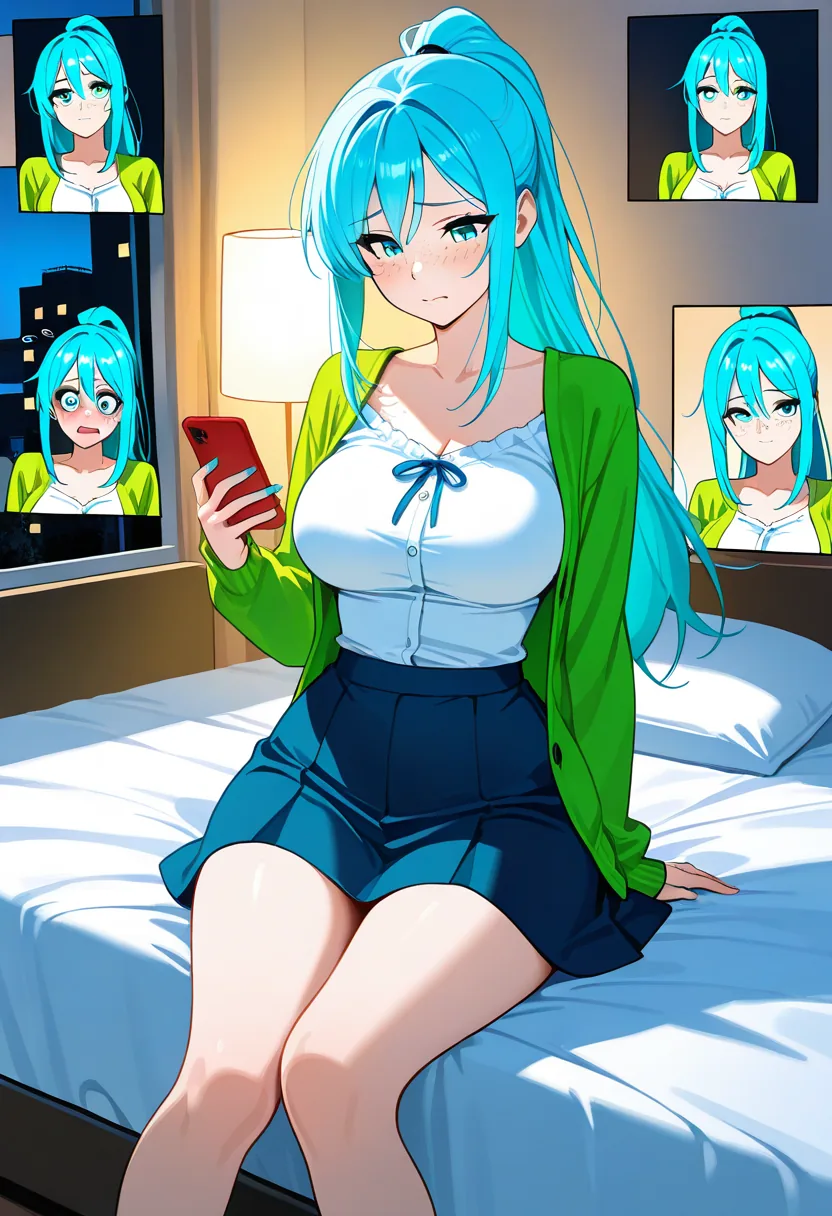 Story 41: Phone Ready