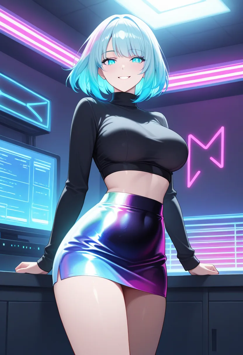 Story 7: Entering Server