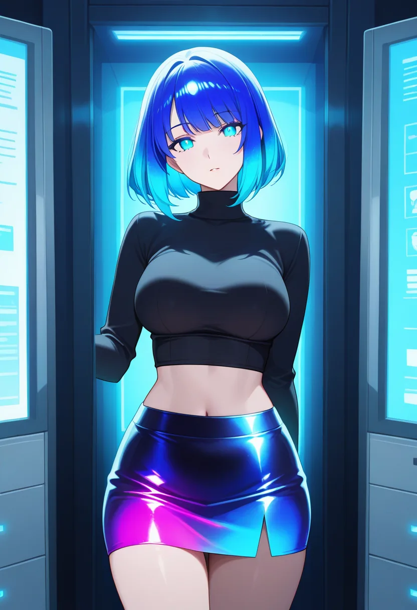 Story 17: Entering Server