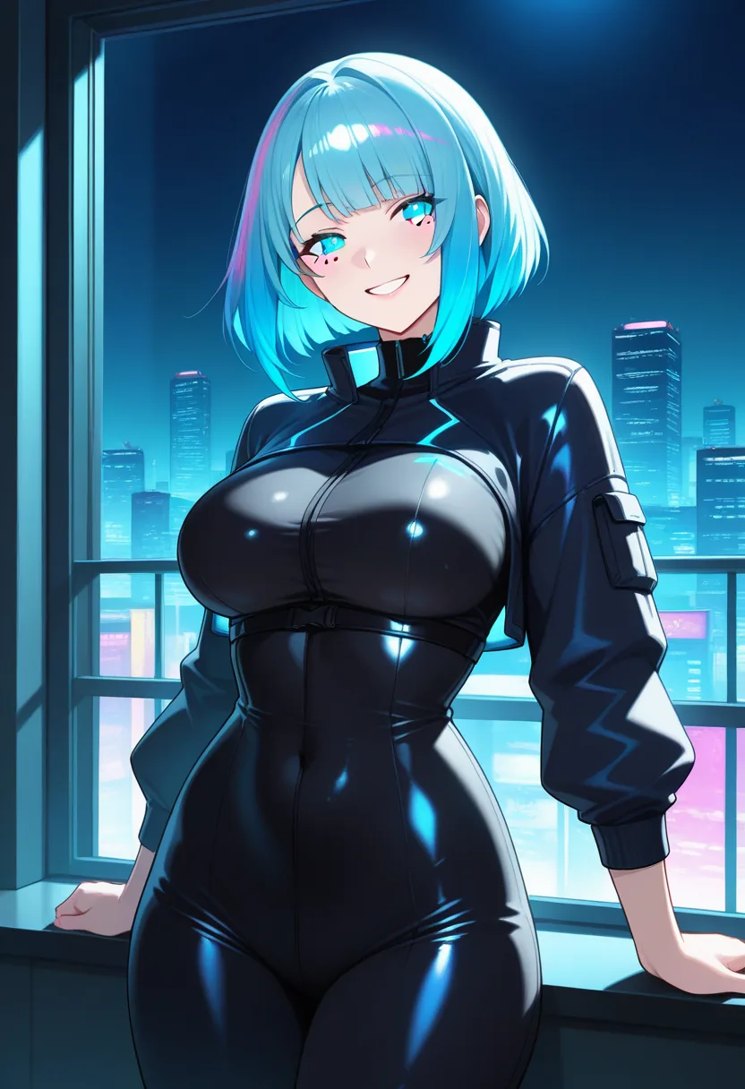 Story 18: Arriving Apartment