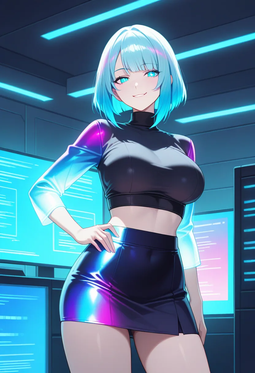 Story 23: Clothed Intro