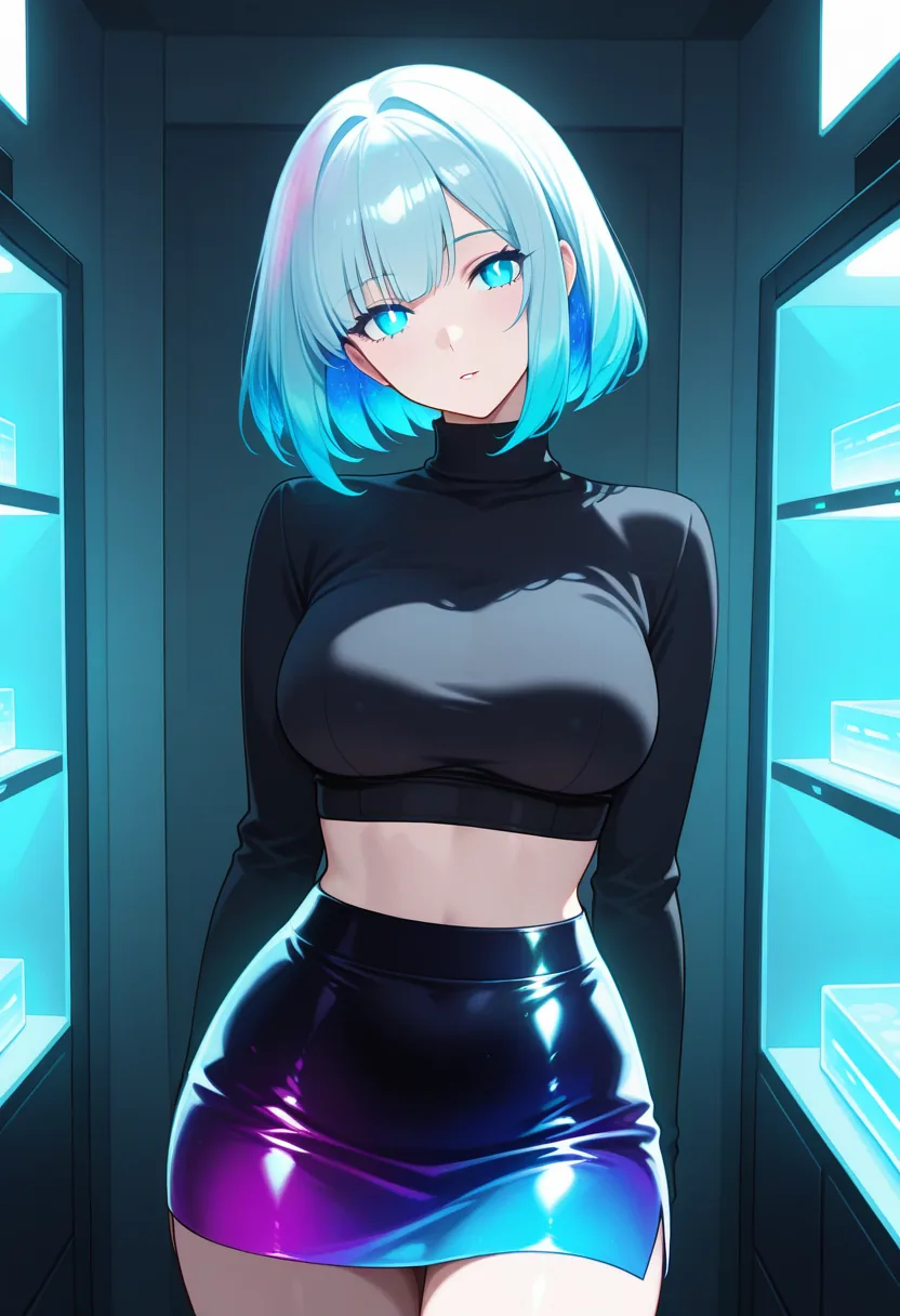 Story 25: Entering Server