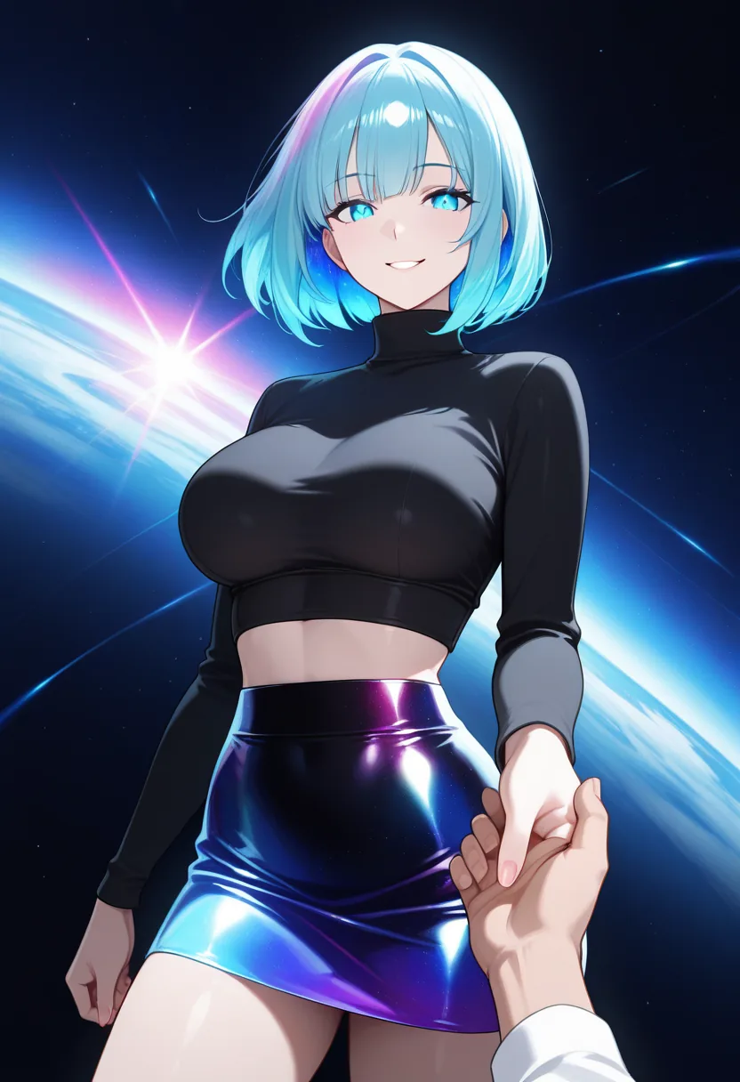 Story 28: Clothed Simulation