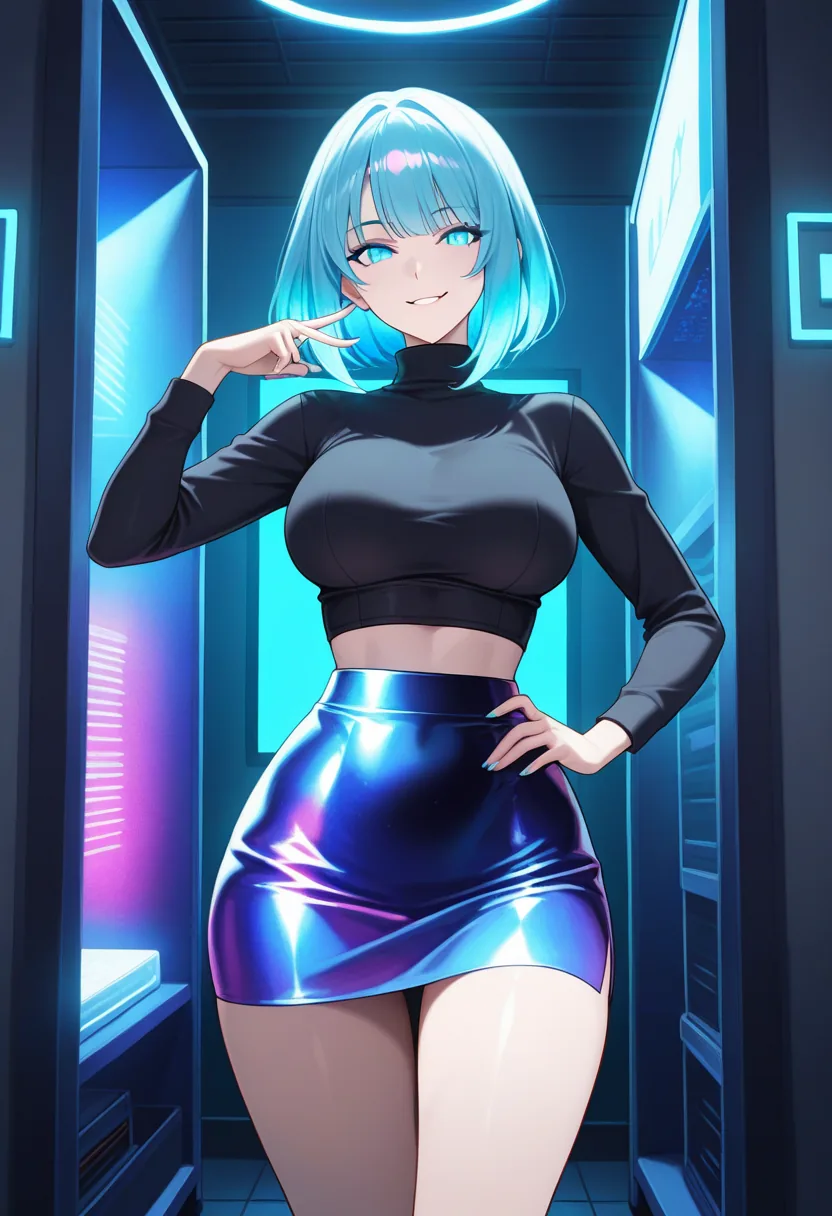 Story 35: Suggestive Approach