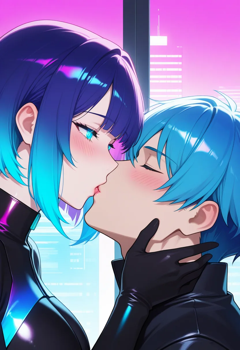 Story 37: Suggestive Entrance