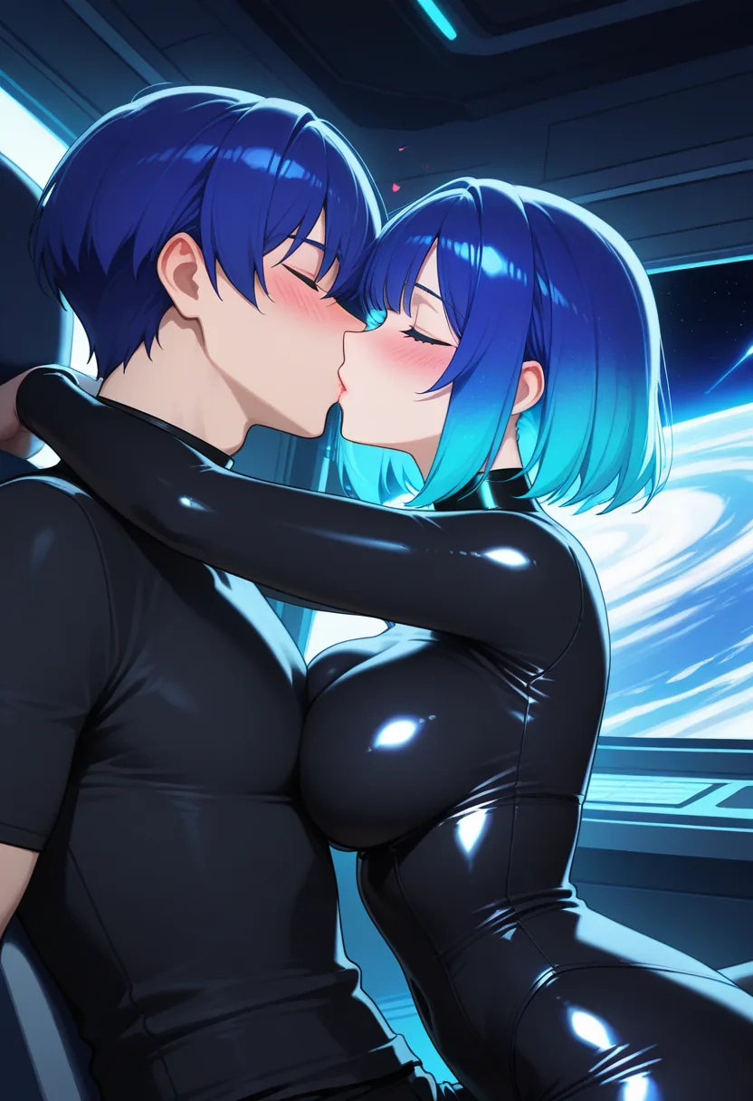 Story 44: Suggestive Vr