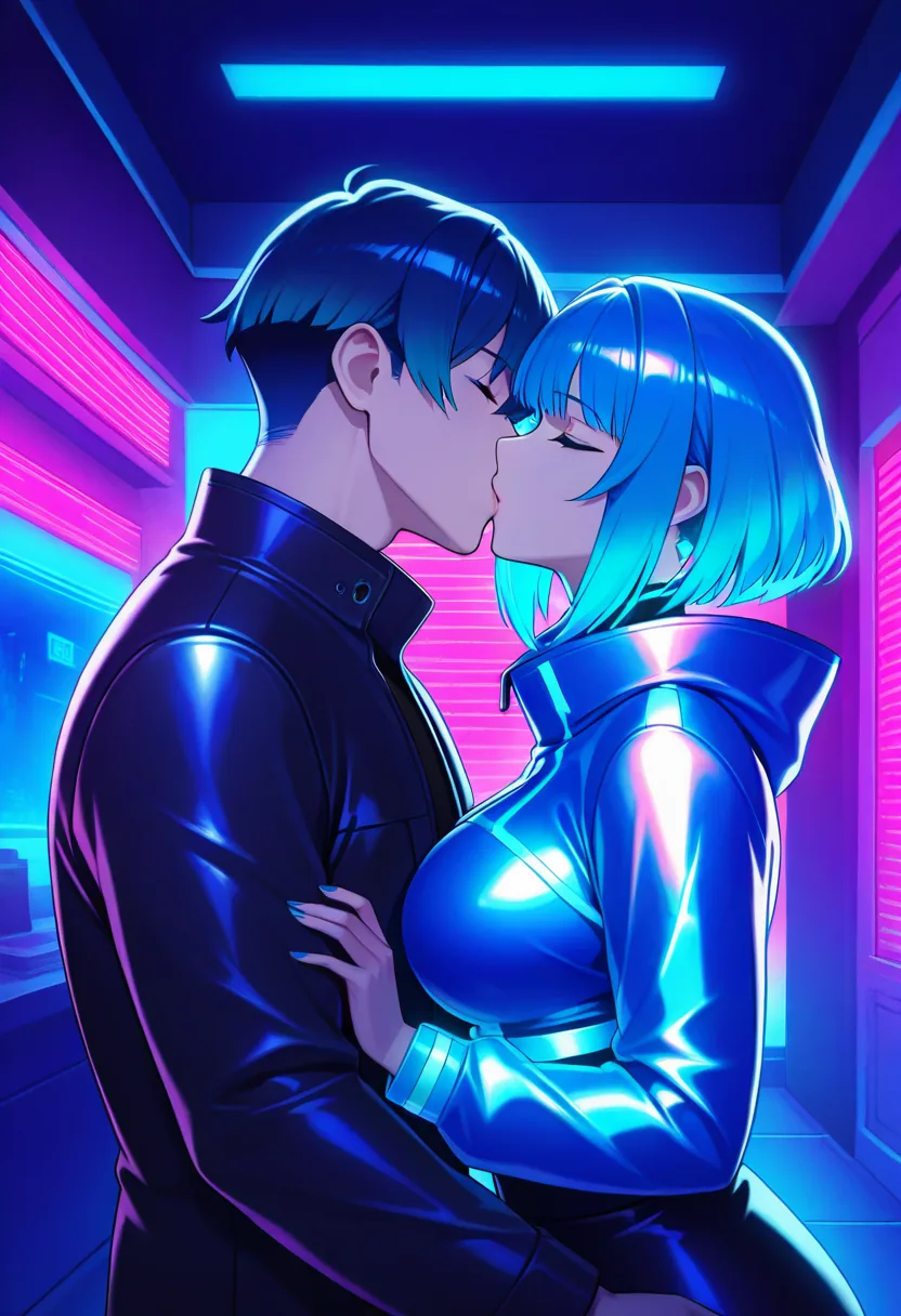 Story 46: Playful Flirt