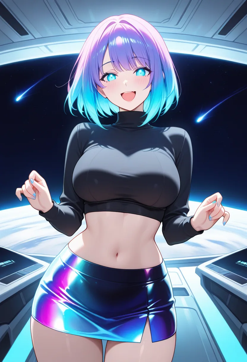 Story 96: Vr Entry — panel 1 — vr entry