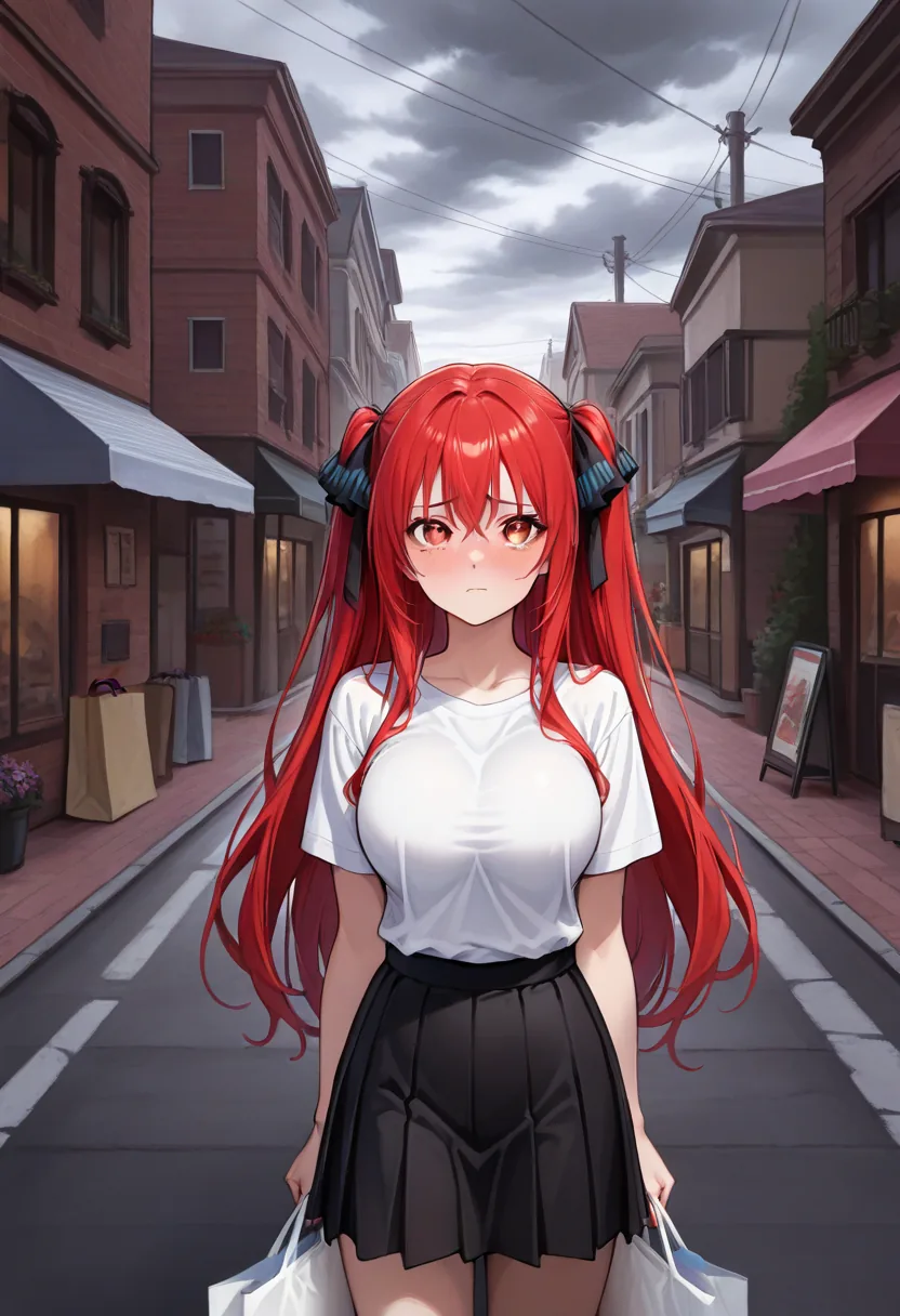 Story 18: Checking Sky