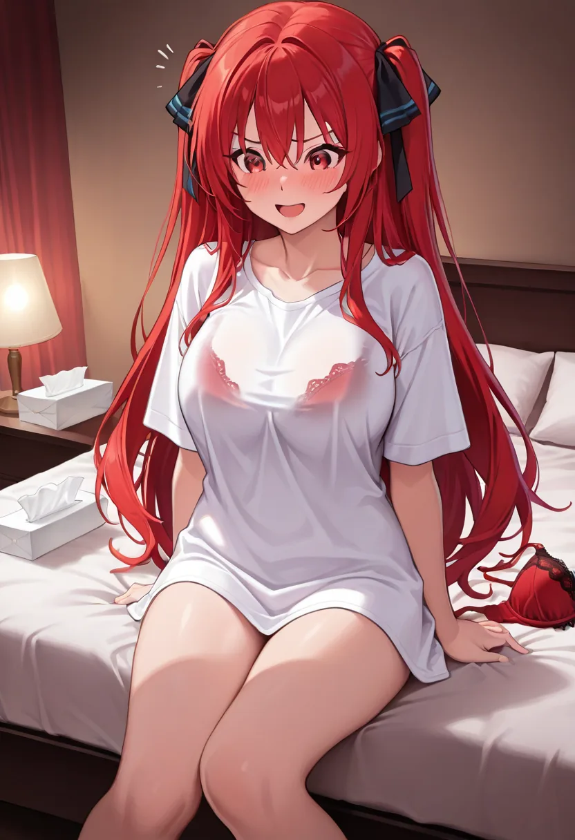 Story 29: New Lingerie Box