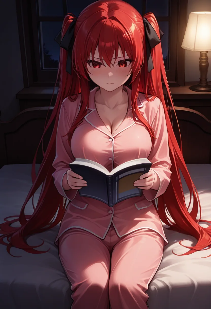 Story 38: Studying Manga