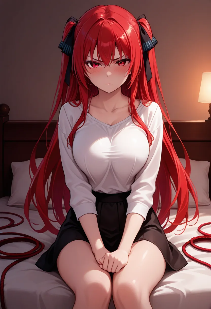 Story 47: Discussion
