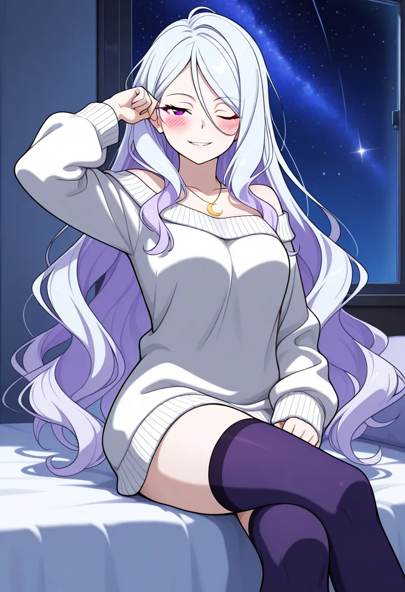 Story 29: Stargazing Begin