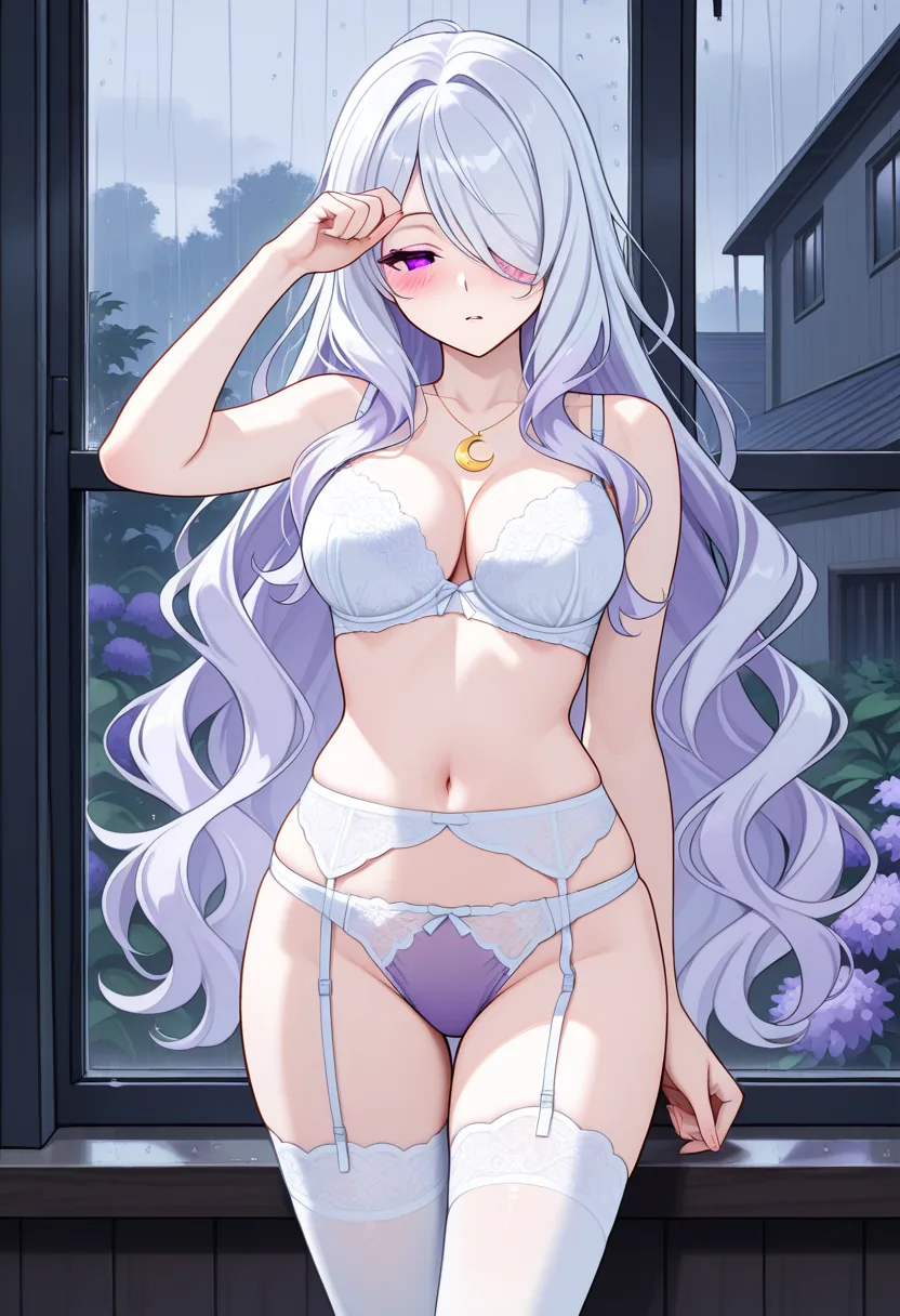 Story 44: Suggestive Window