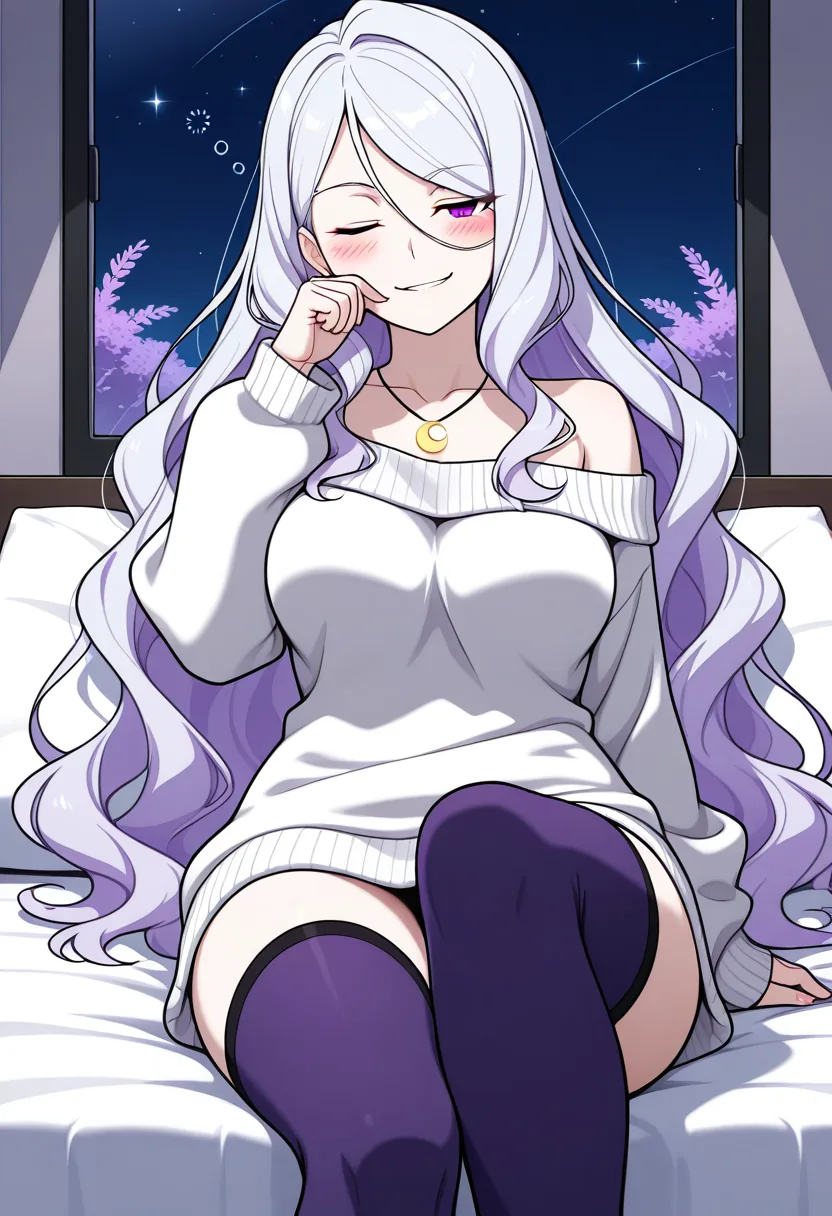 Story 47: Stargazing Suggestive