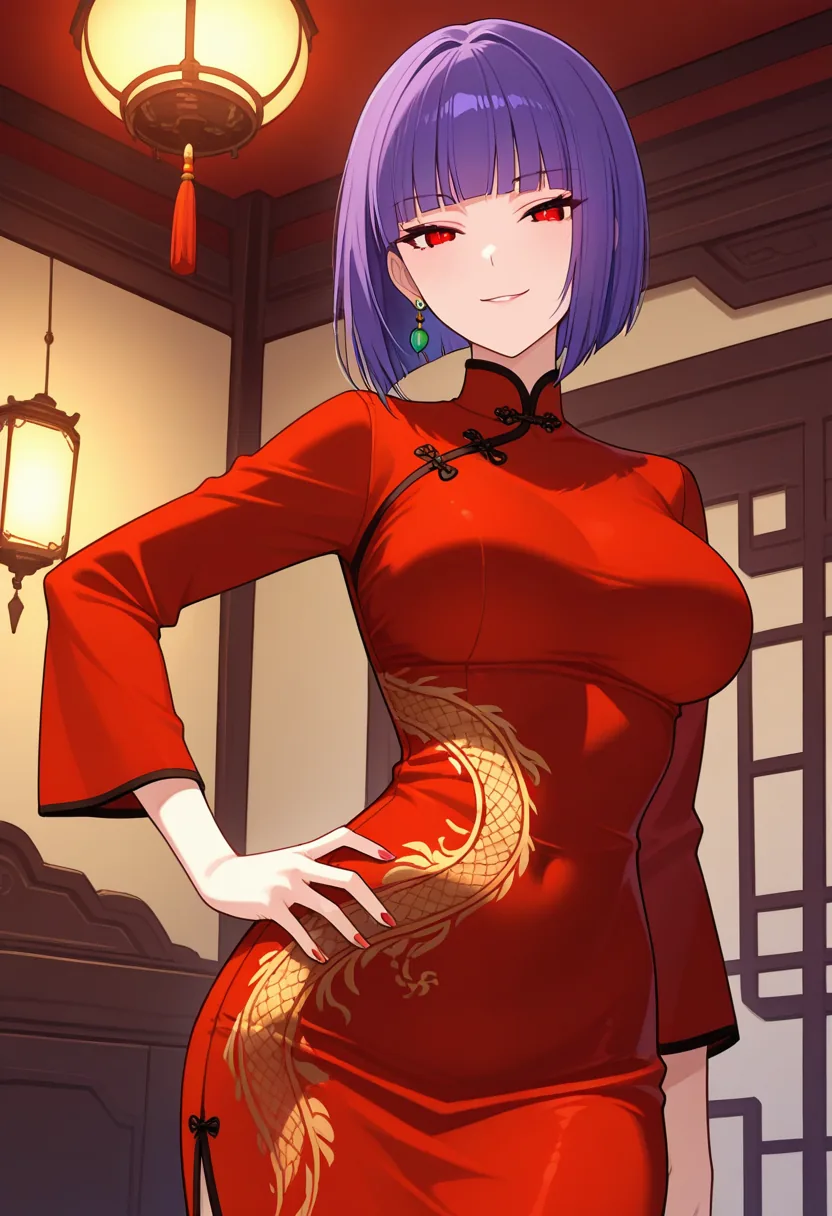 Story 17: Tea House Arrival