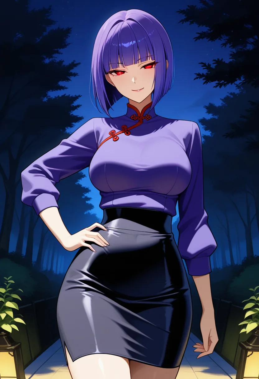 Story 20: Garden Stroll