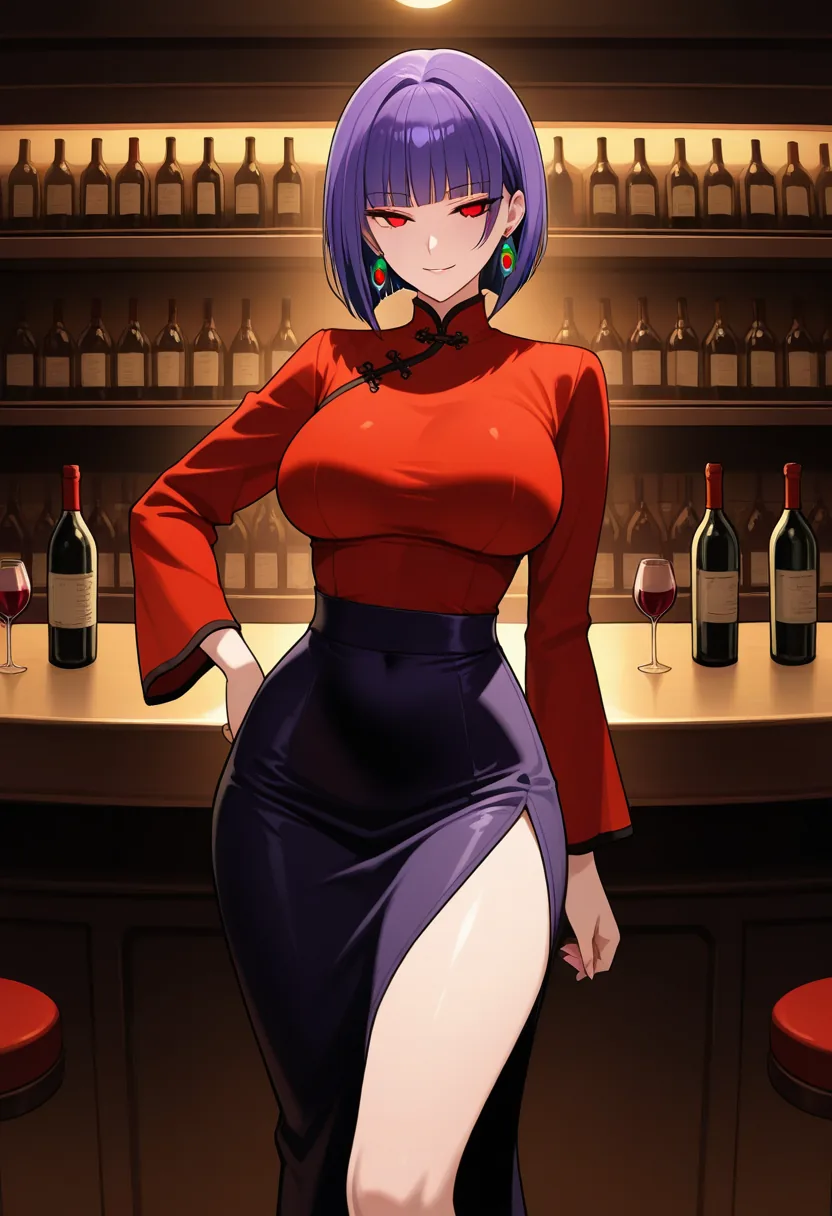 Story 36: Suggestive Temptation