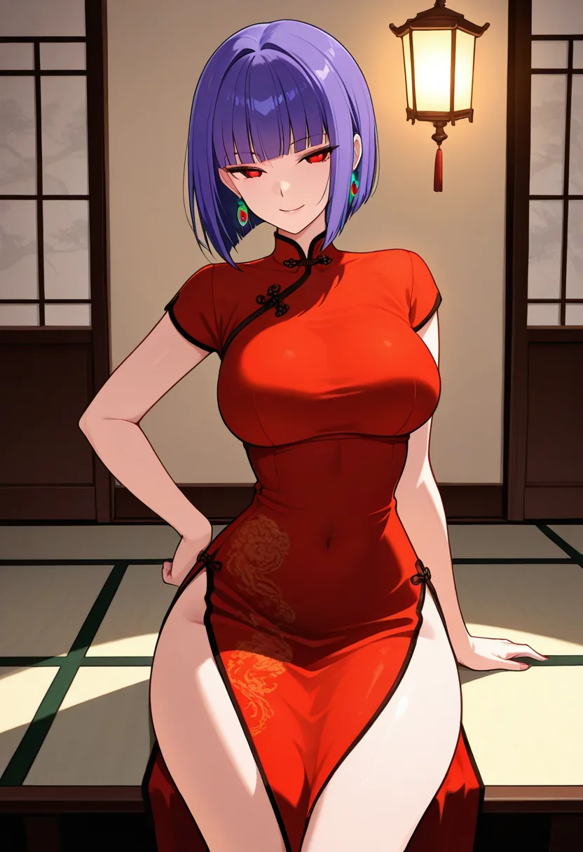 Story 37: Suggestive Tea
