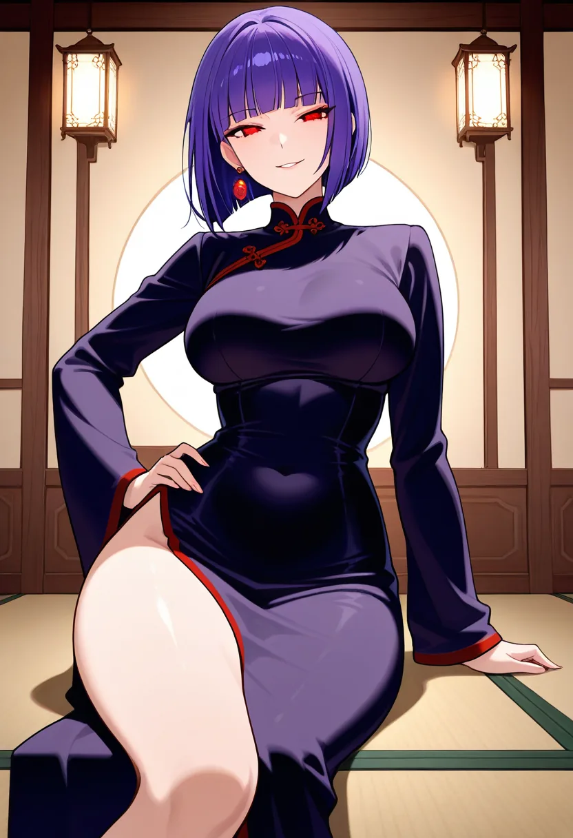 Story 43: Suggestive Approach