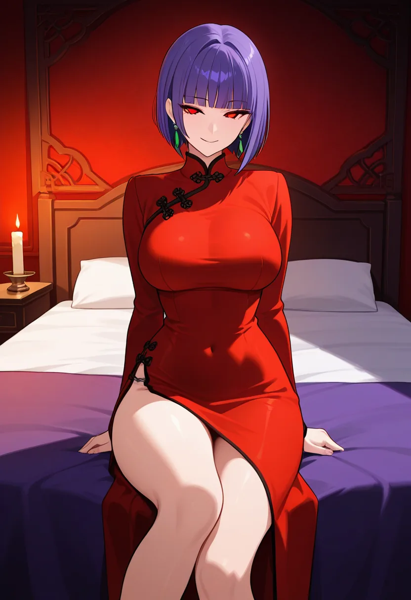 Story 47: Establishing Seduction