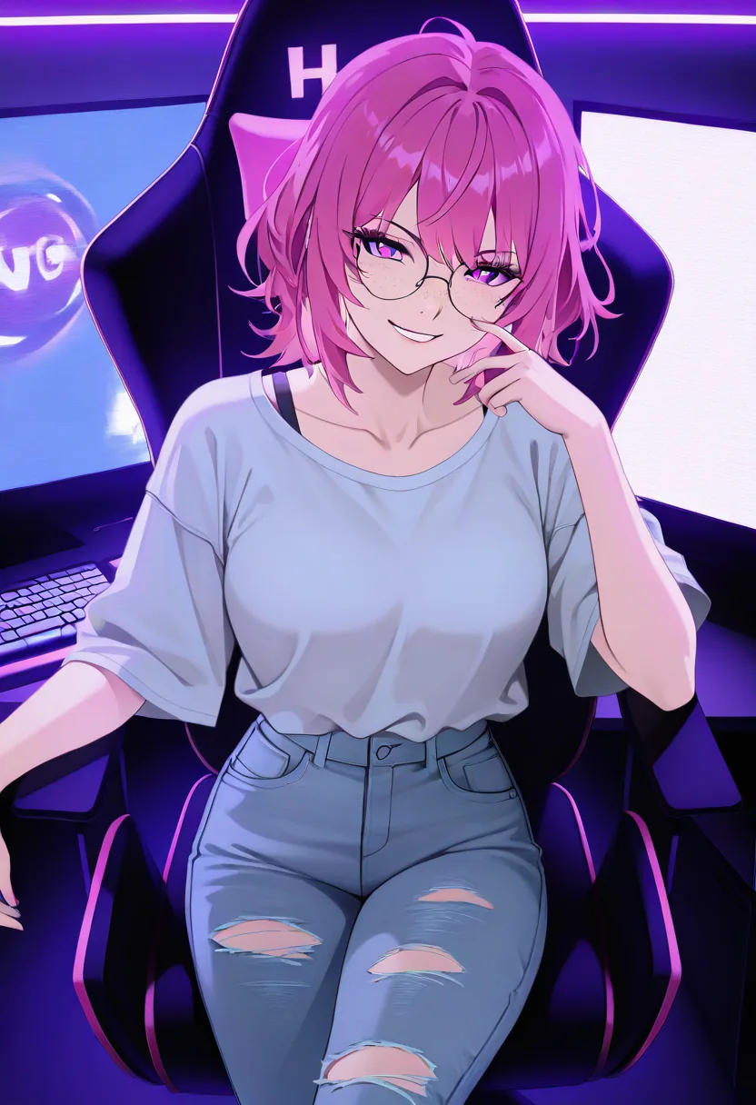 Story 13: Setting Up Stream