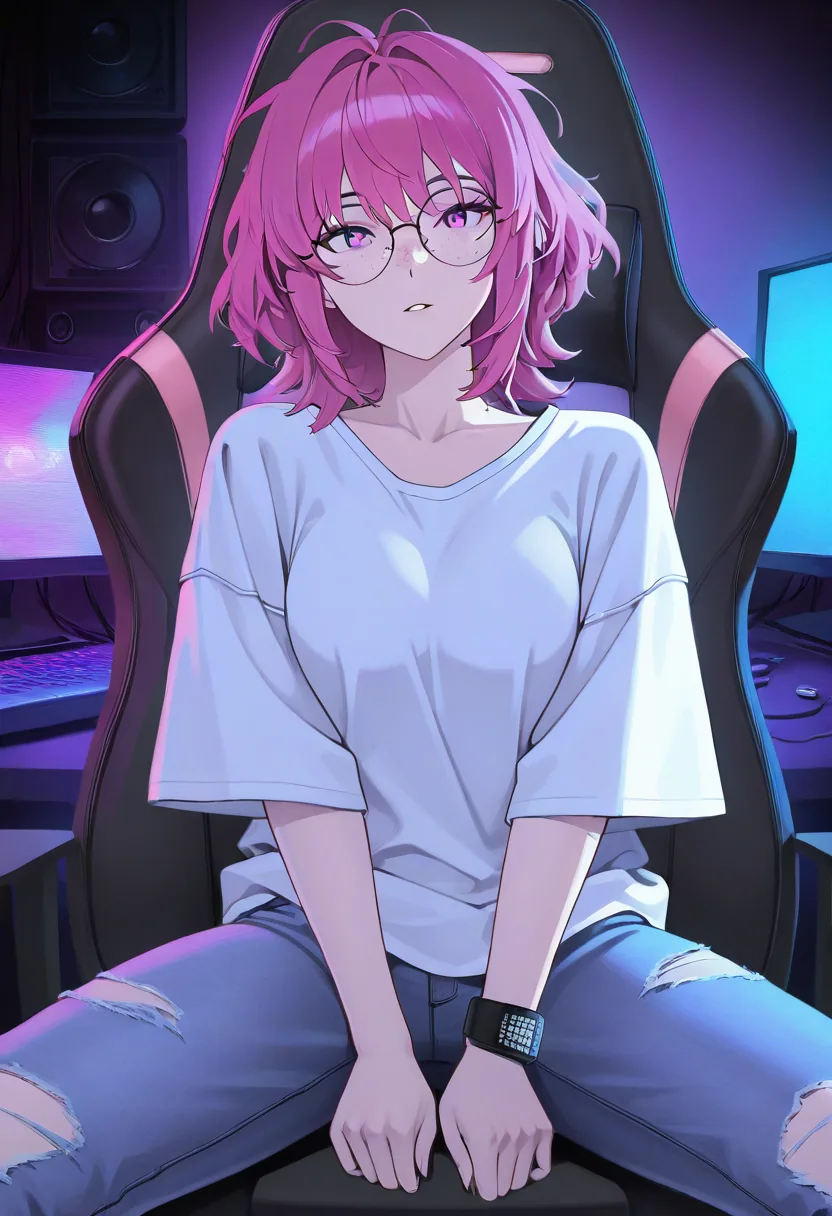 Story 16: Stream Setup