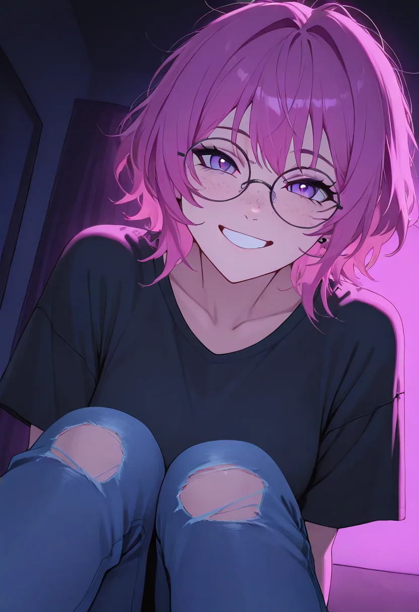 Story 22: Lobby Game Start — panel 3 — stream ending banter