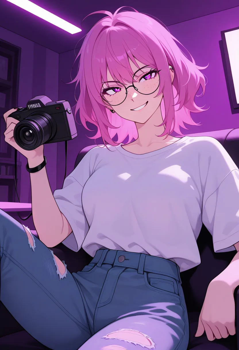 Story 34: At Pc