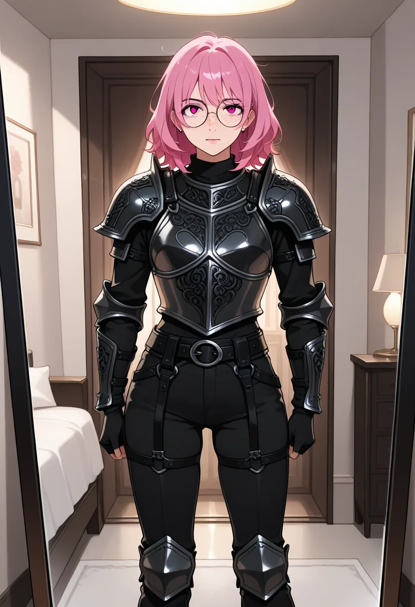 Story 92: Cosplay Removal Part1 — panel 1 — cosplay removal part1