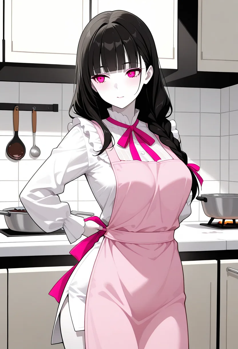 Story 3: Chocolate Prep