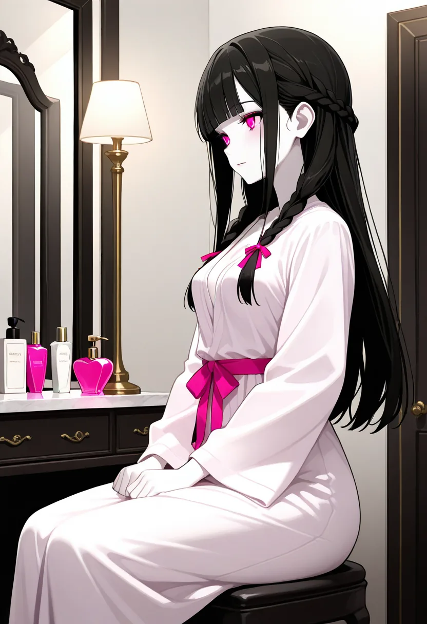 Story 5: Vanity Mirror