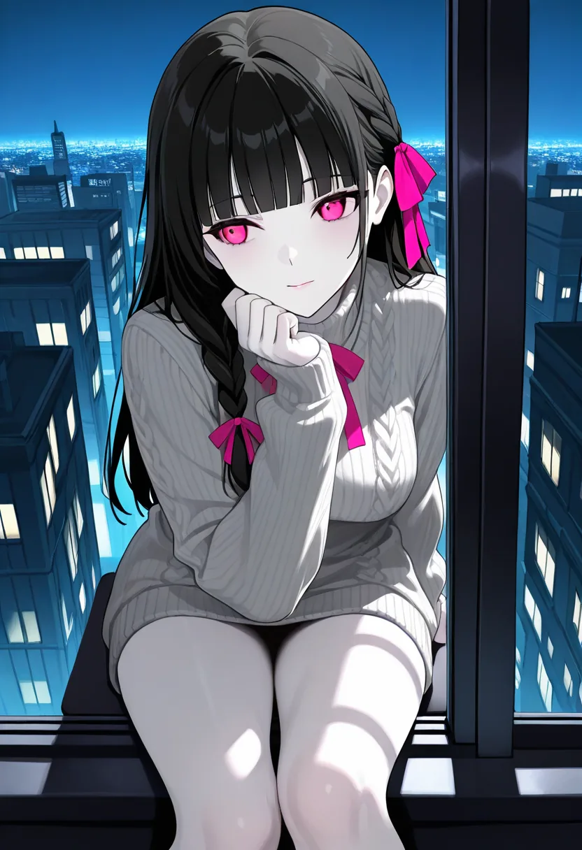 Story 19: Watching