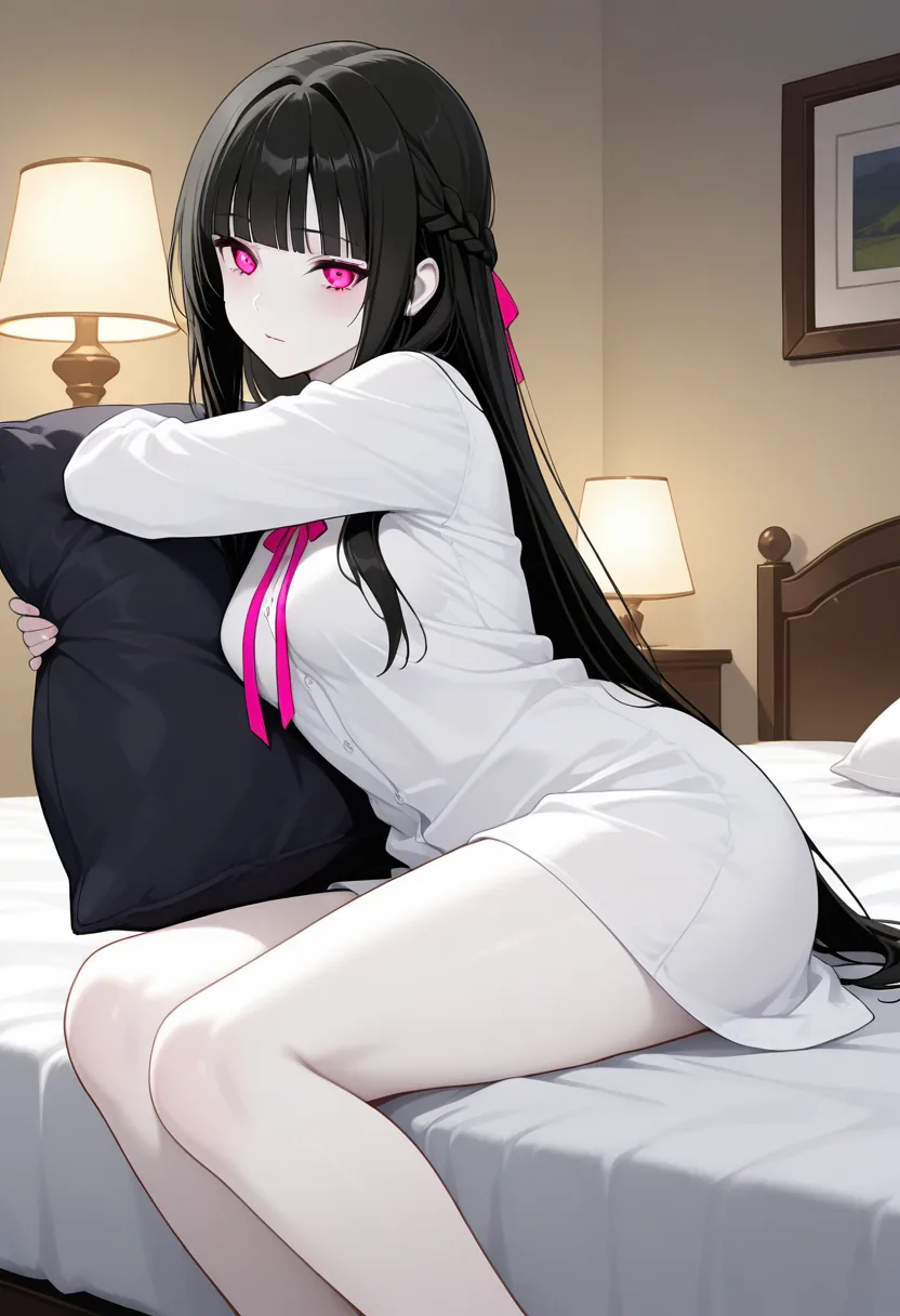 Story 27: Bedtime