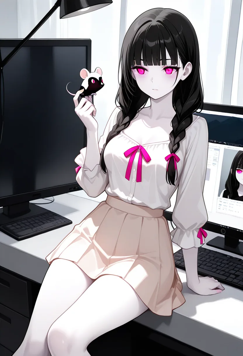 Story 32: Editing