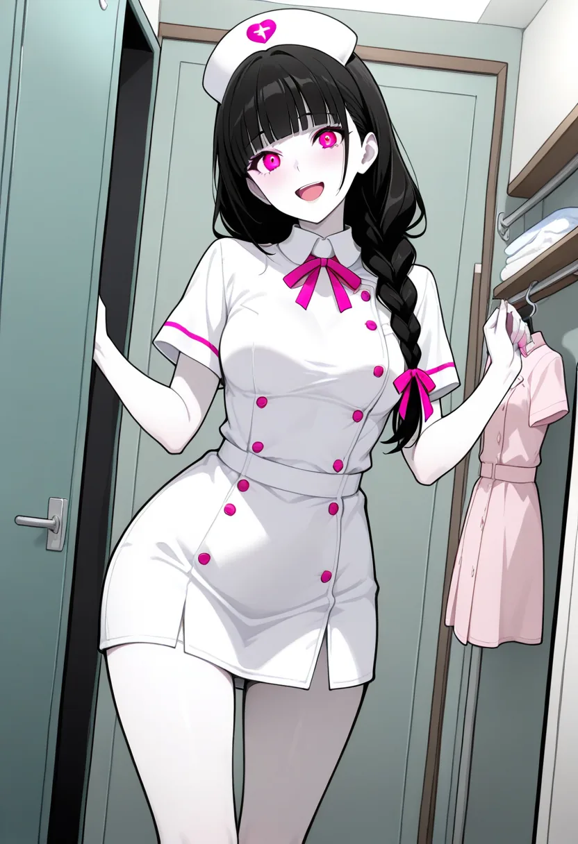 Story 36: Outfit Reveal