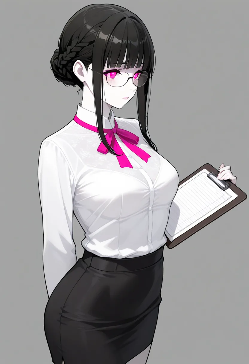 Story 42: Professional