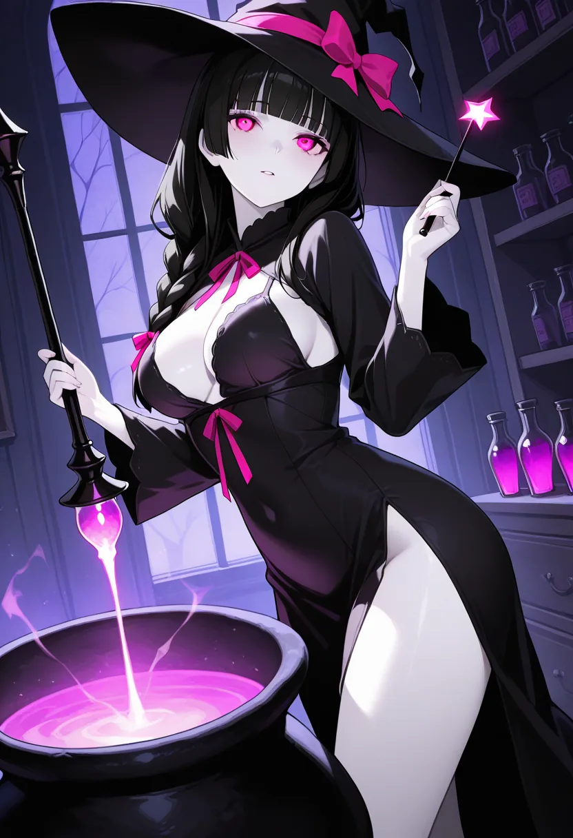 Story 43: Costume On